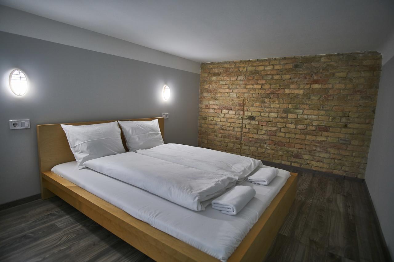 A32 | Apartment Budapest