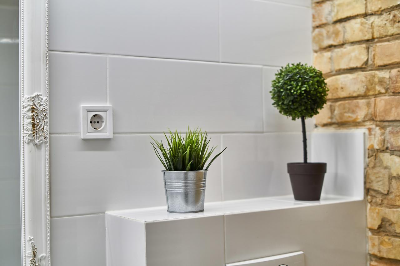 Apartment A32 | Budapest