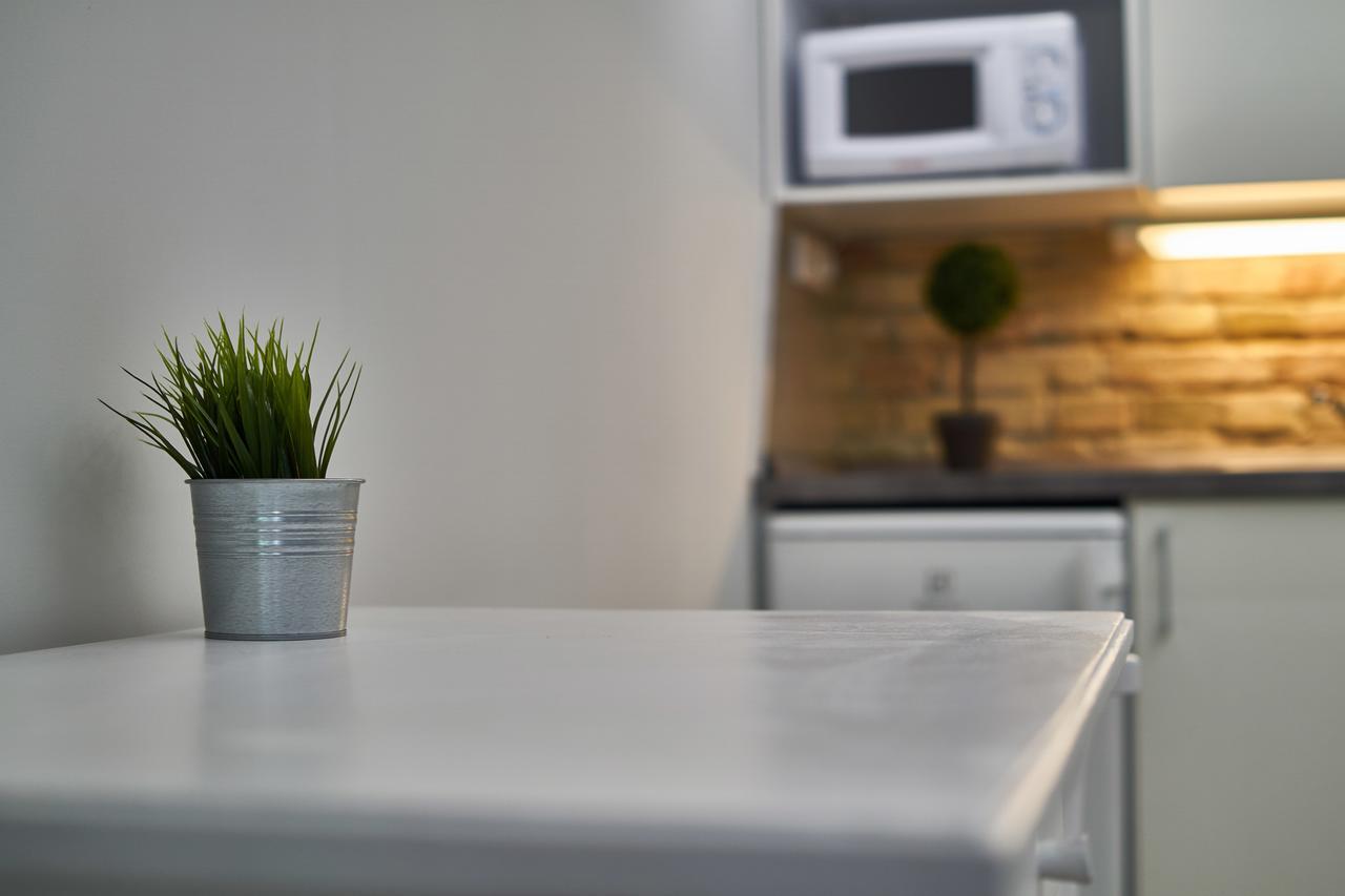 A32 | Apartment Budapest