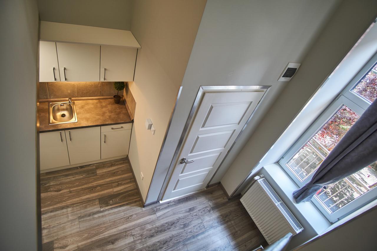 Apartment A32 | *