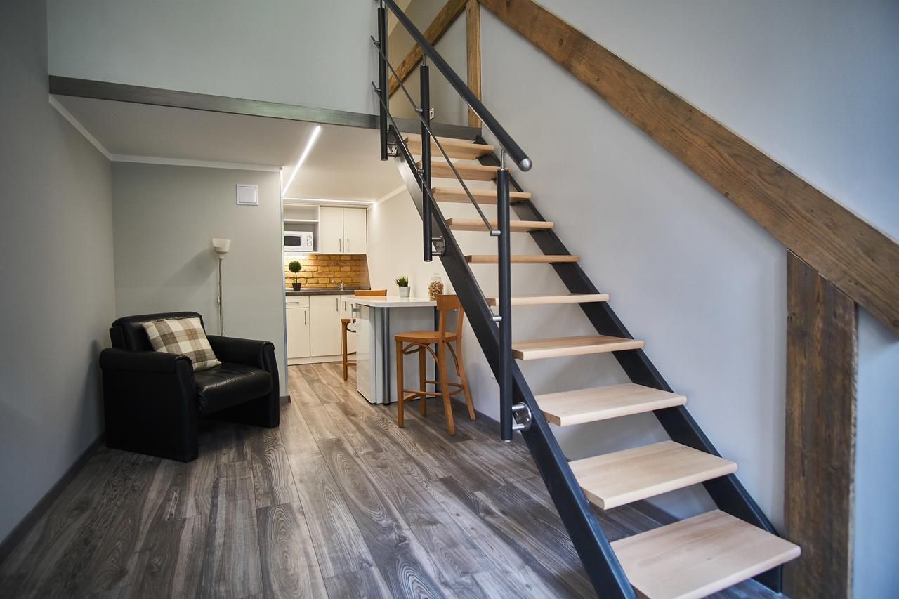 Apartment A32 | Budapest