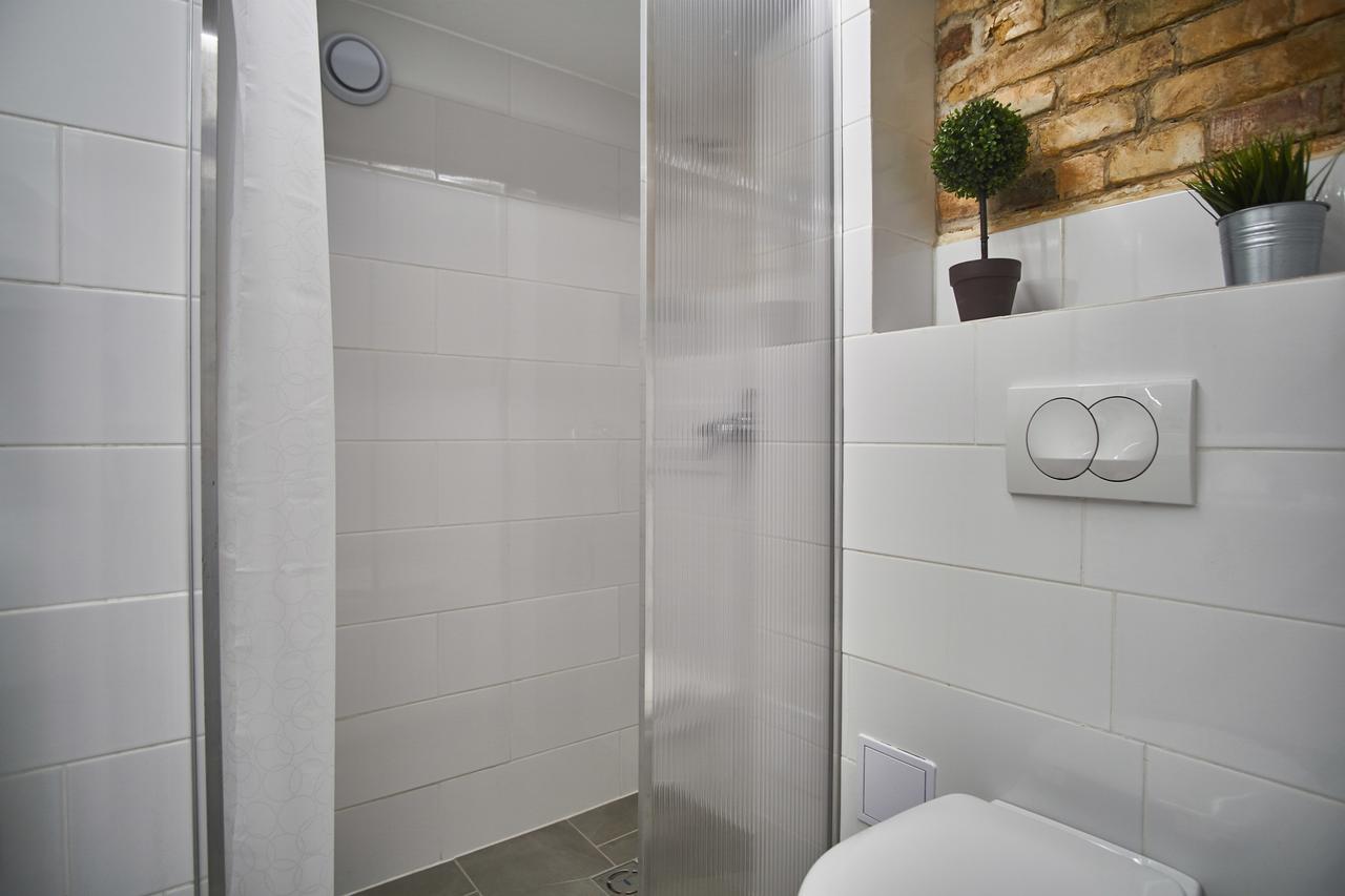A32 | Apartment Budapest