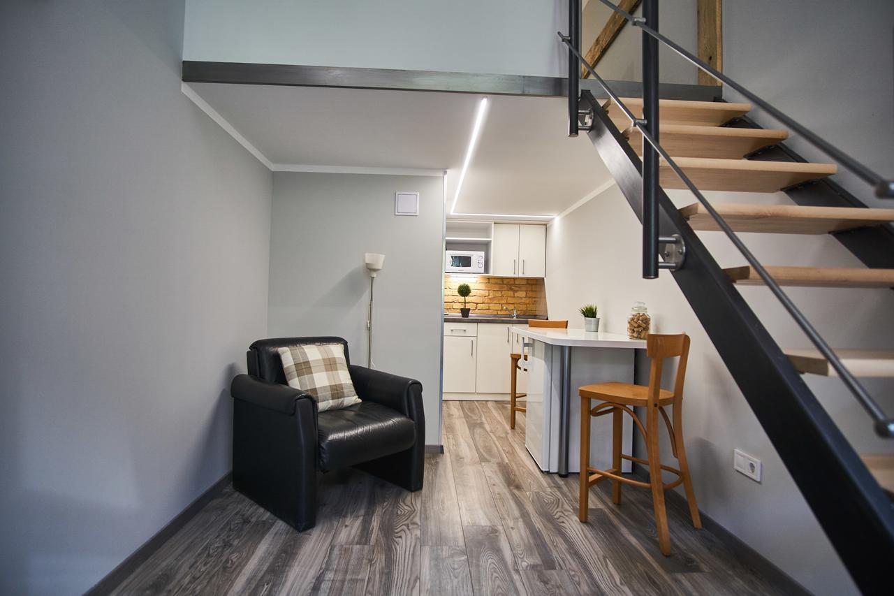 A32 | Apartment Budapest