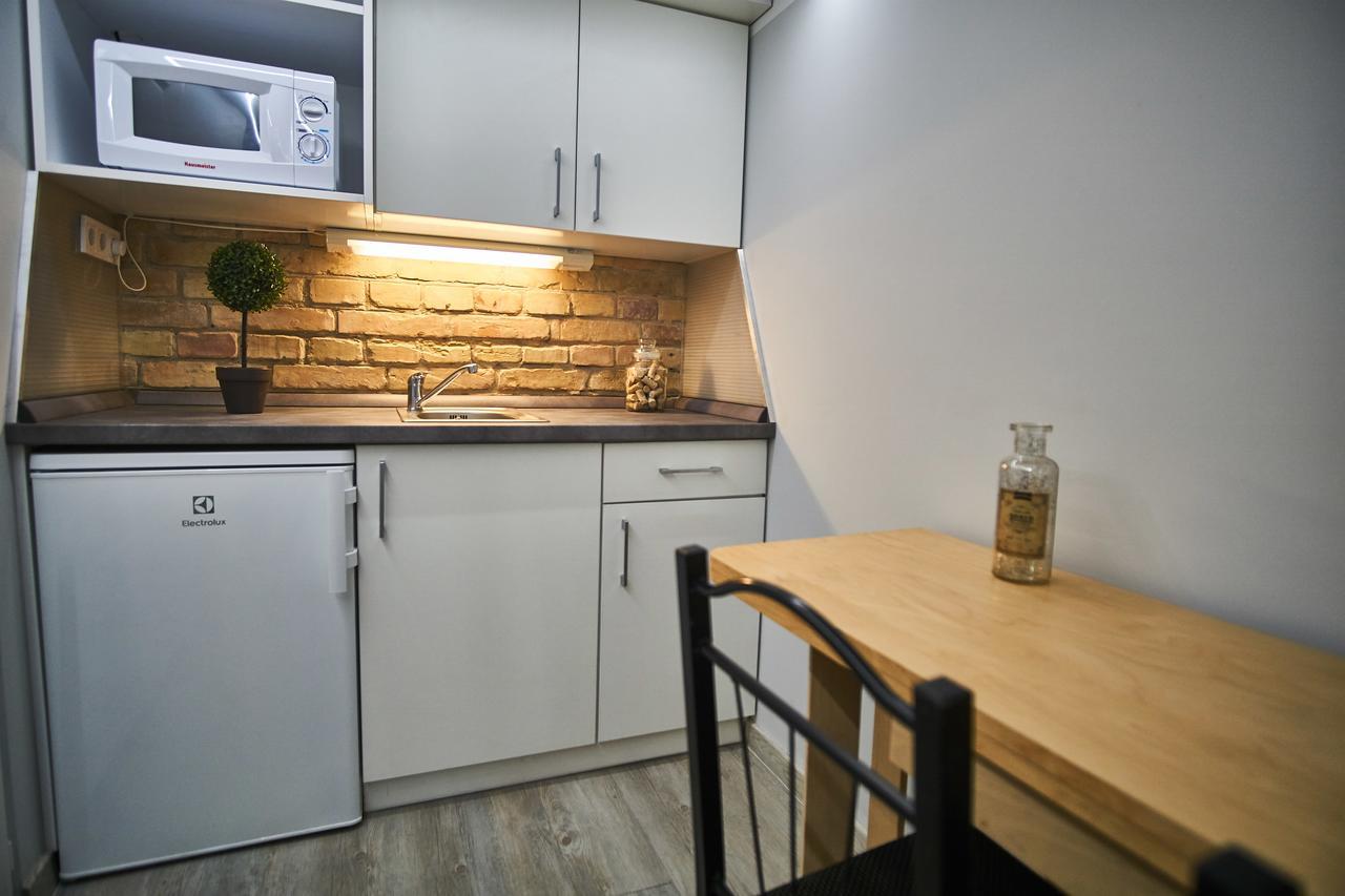 A32 | Apartment *