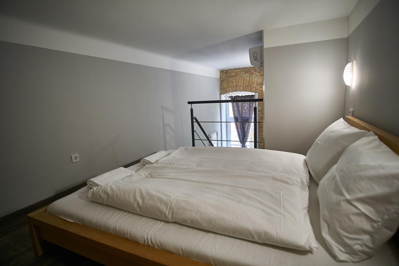 A32 | Apartment *