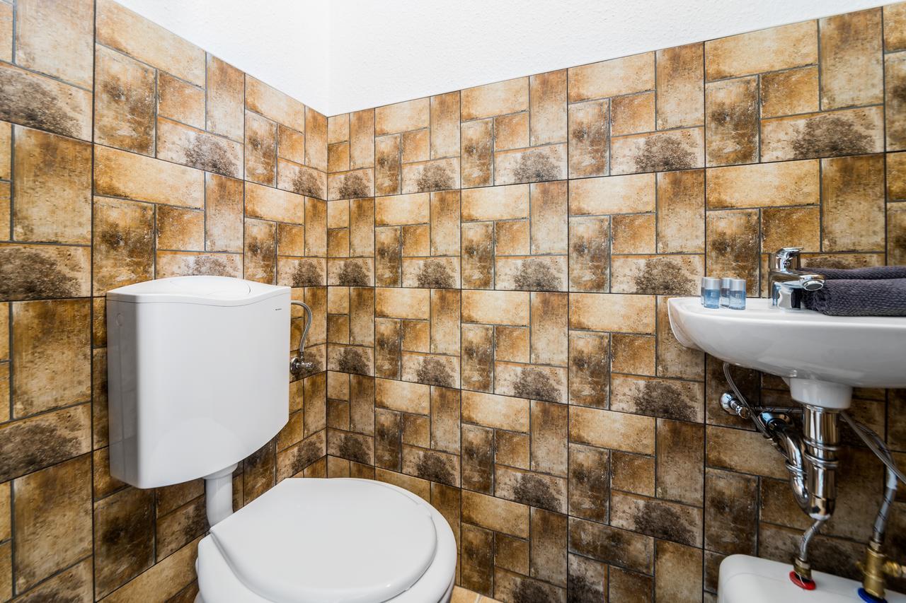 Apartmán Nyar 3 Bedroom Centre Entire Budapešť