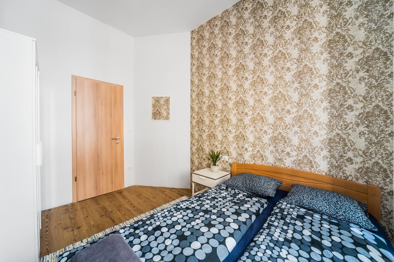 Apartmán Nyar 3 Bedroom Centre Entire
