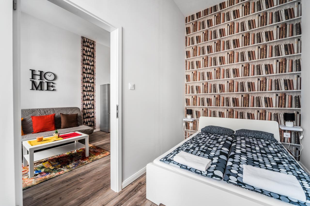 Apartment Kiraly 21 Center