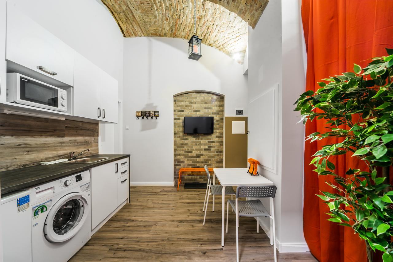 Apartment Kiraly 21 Center *