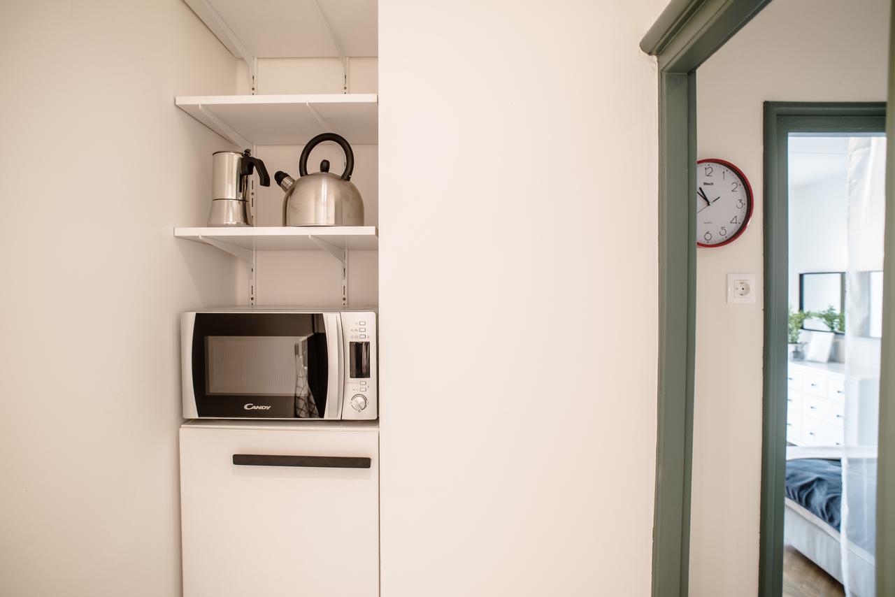 New, Cozy In The Heart Of Apartment Budapest