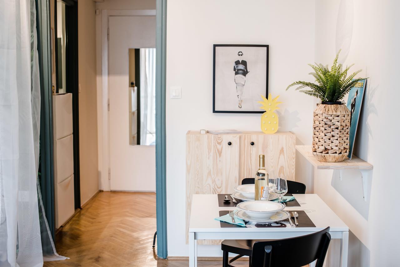 New, Cozy In The Heart Of * Budapest