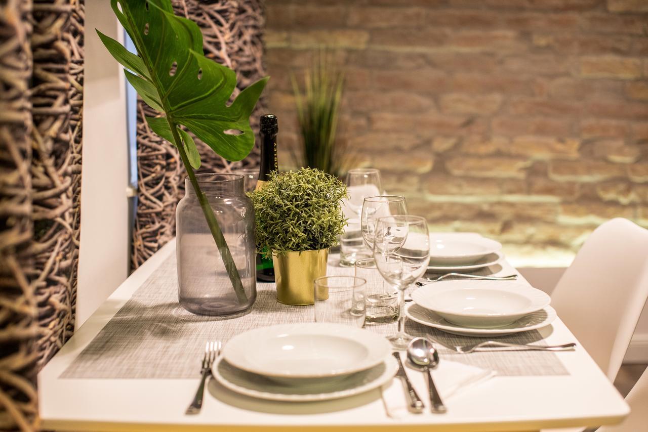 Very Stylish And Fresh In The Center * Budapest
