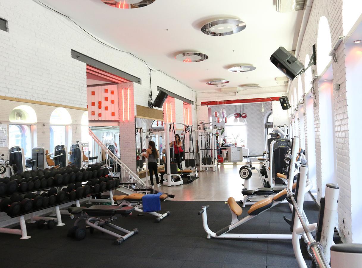 Apartamento Paulay Budapest