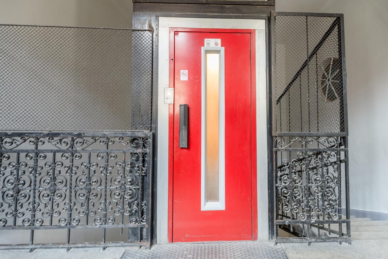 Apartamento Paulay Budapest