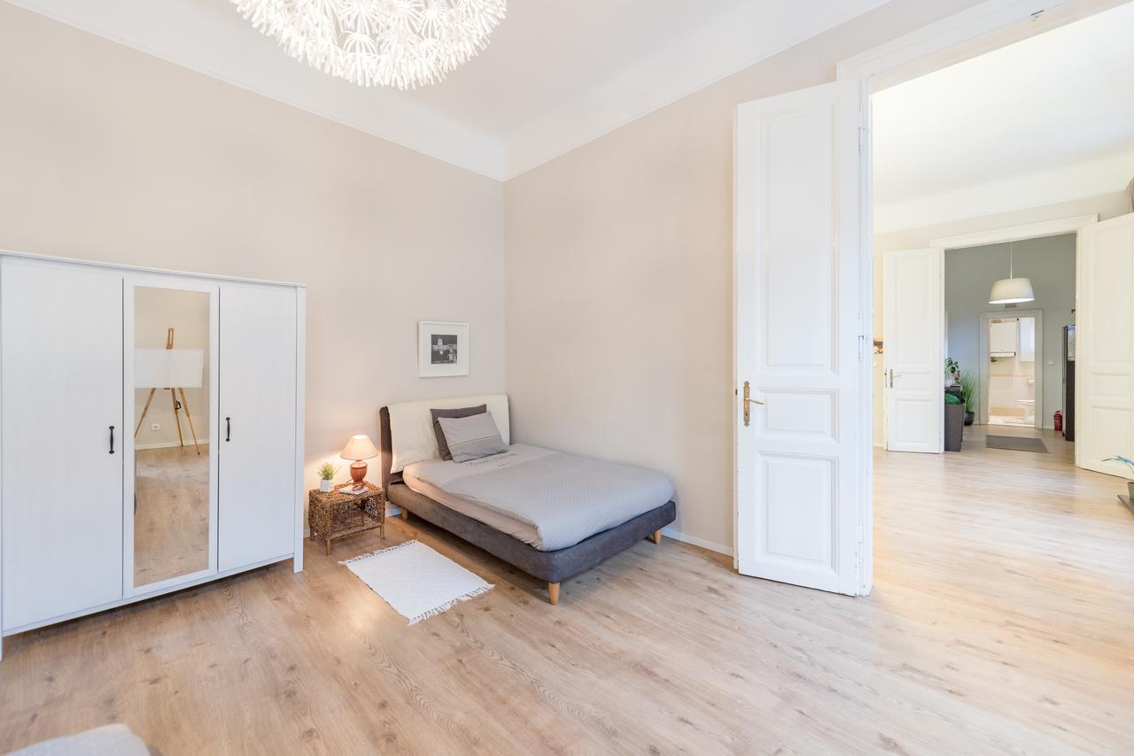 Paulay Apartamento *