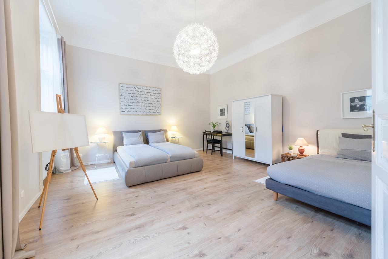 Apartamento Paulay