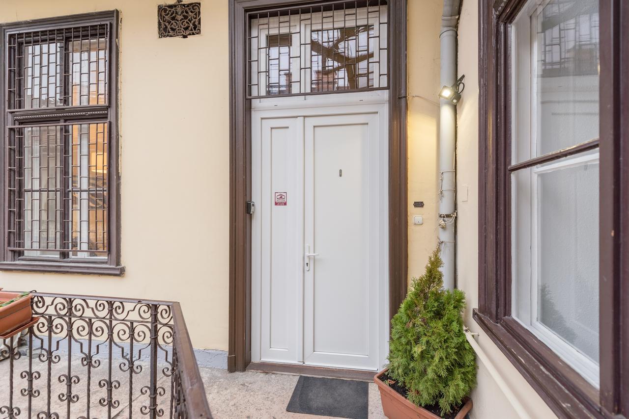Apartamento Paulay