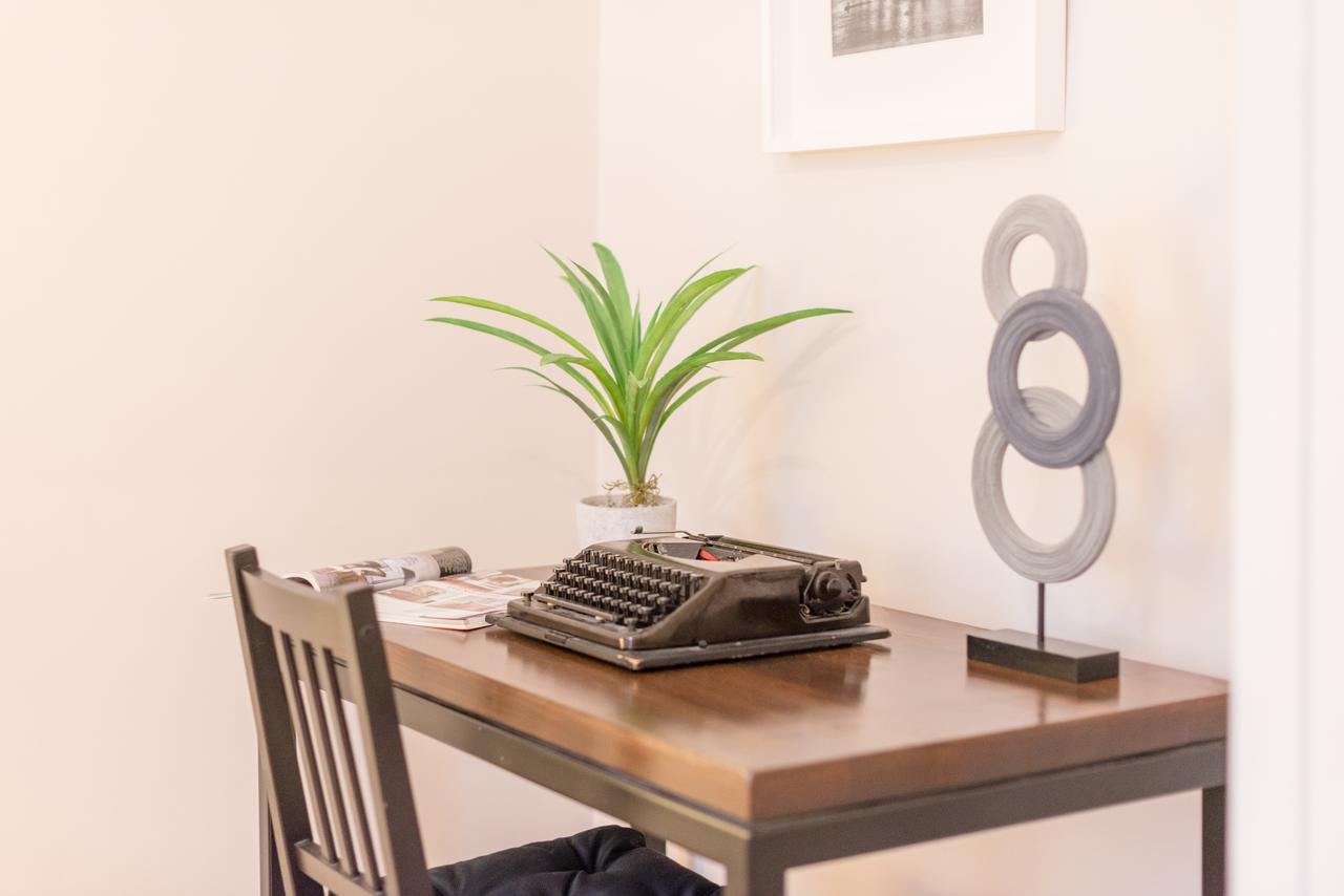 Apartamento Paulay Budapest