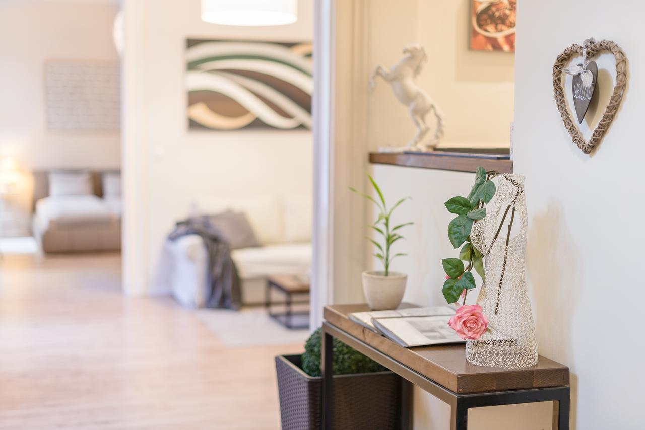 Apartamento Paulay