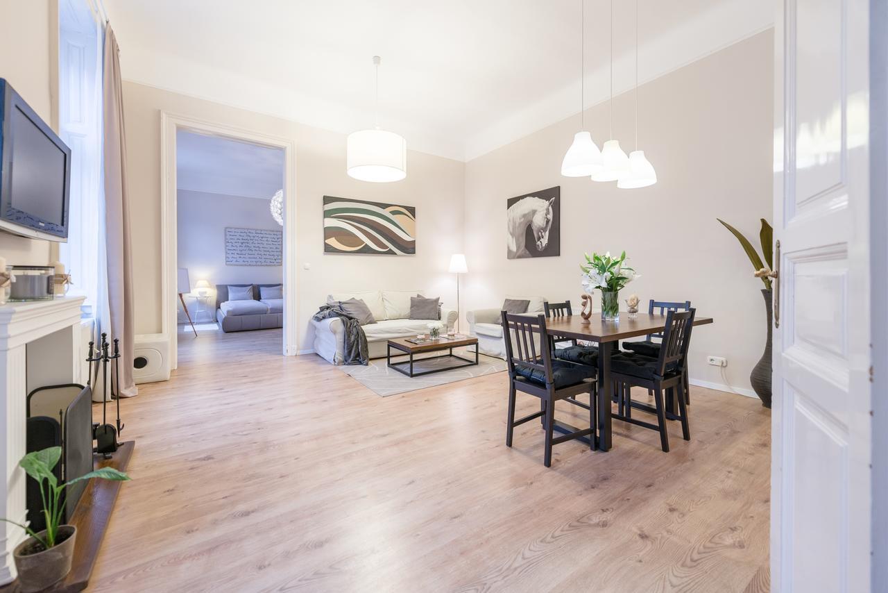Apartamento Paulay