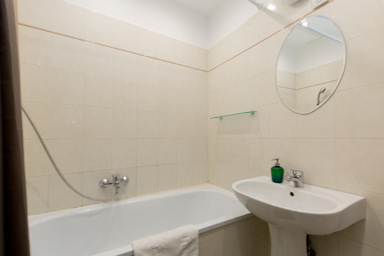 Appartamento Kazinczy 32/ii-piano Central *
