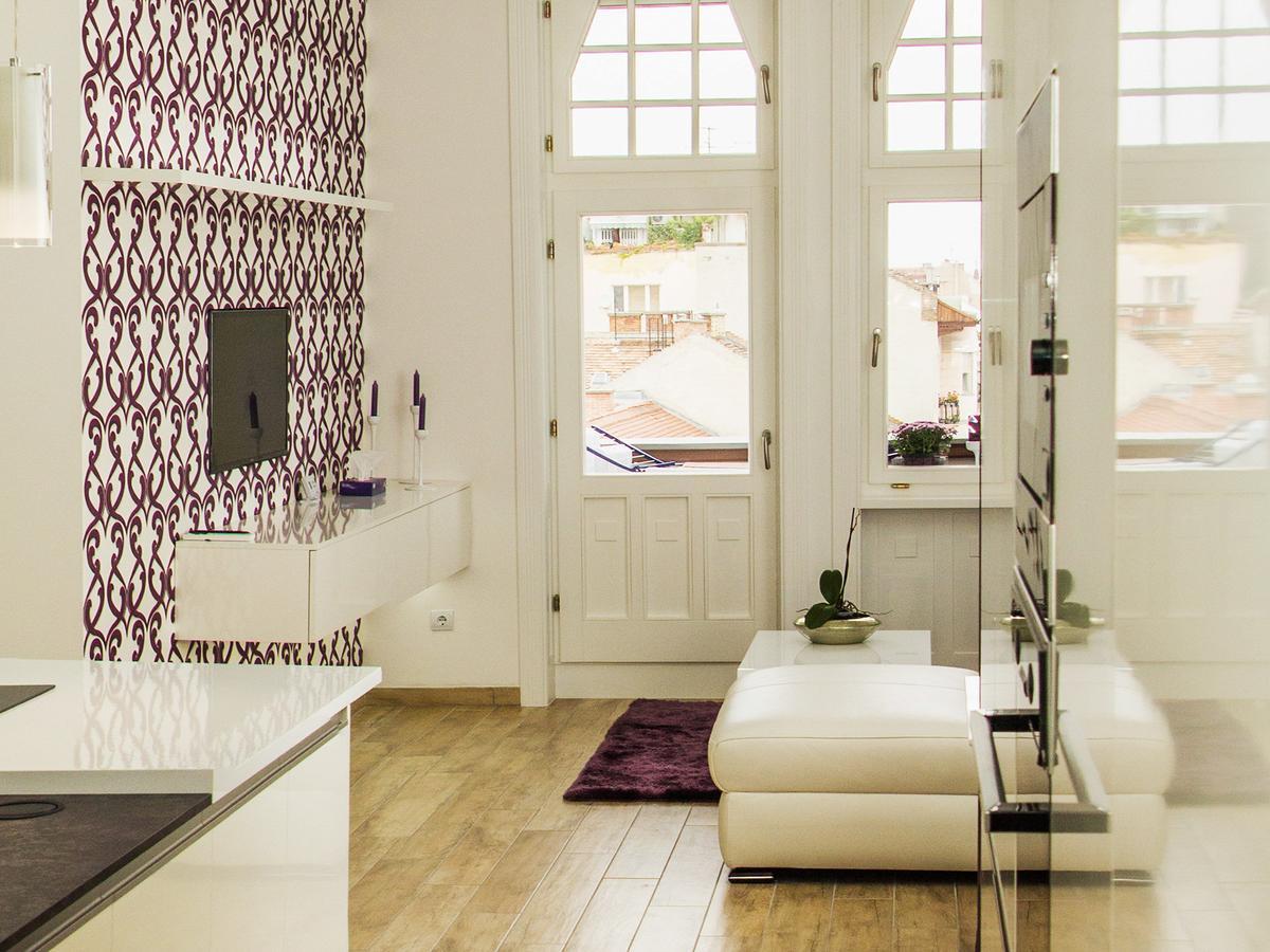 Appartement Basilica