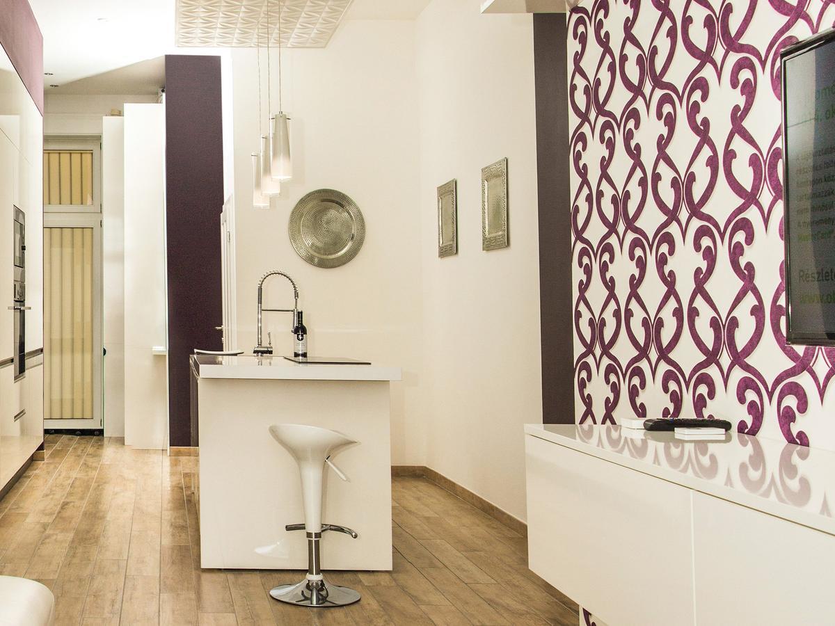 Appartement Basilica