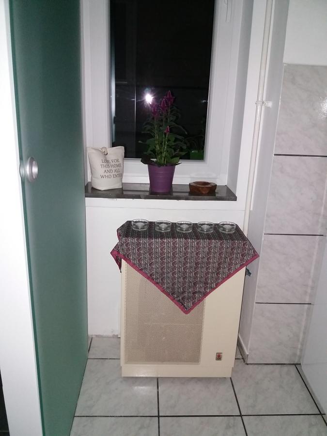 Appartamento Gizella