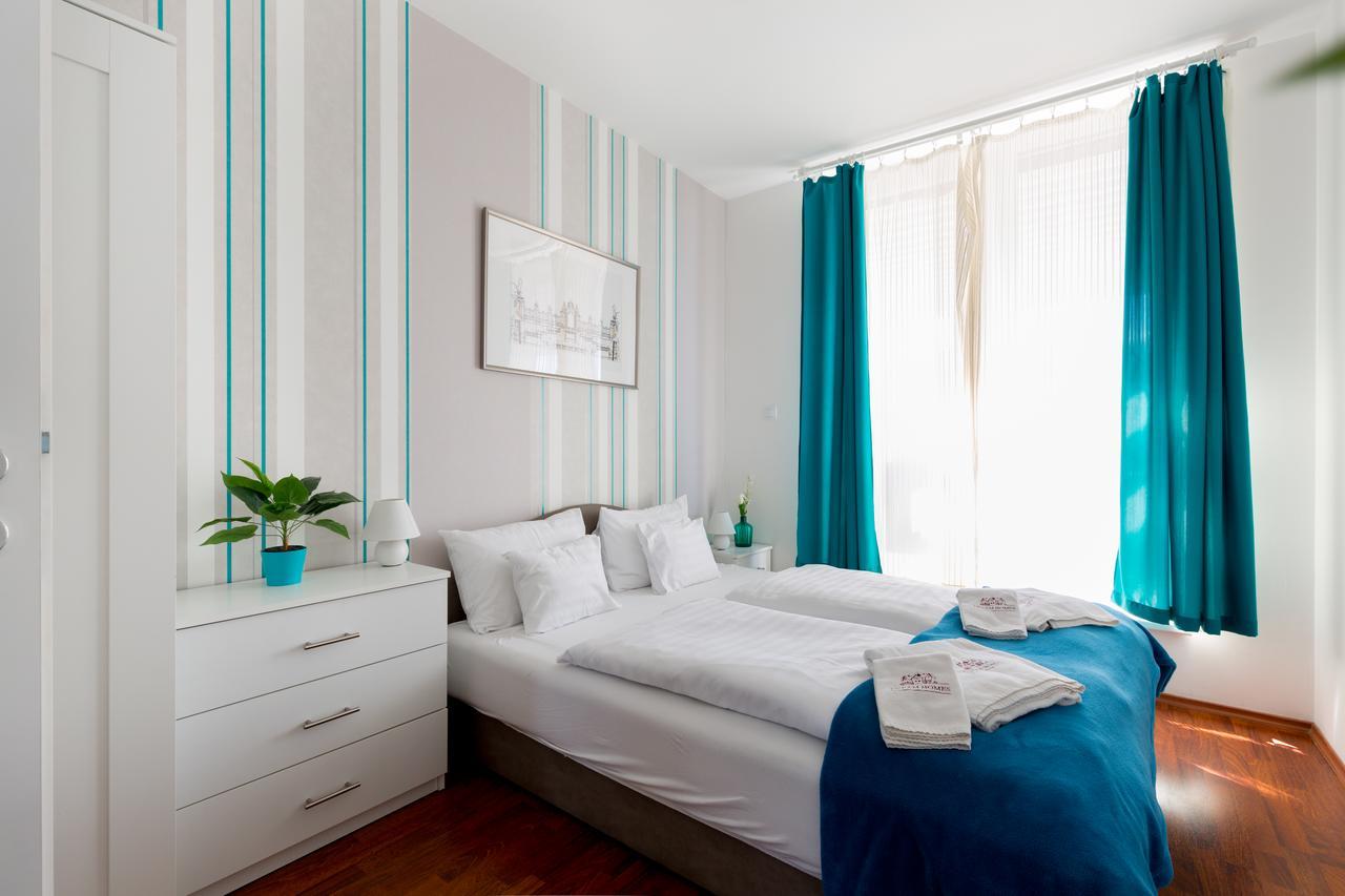 Sun Aparthotel 3*
