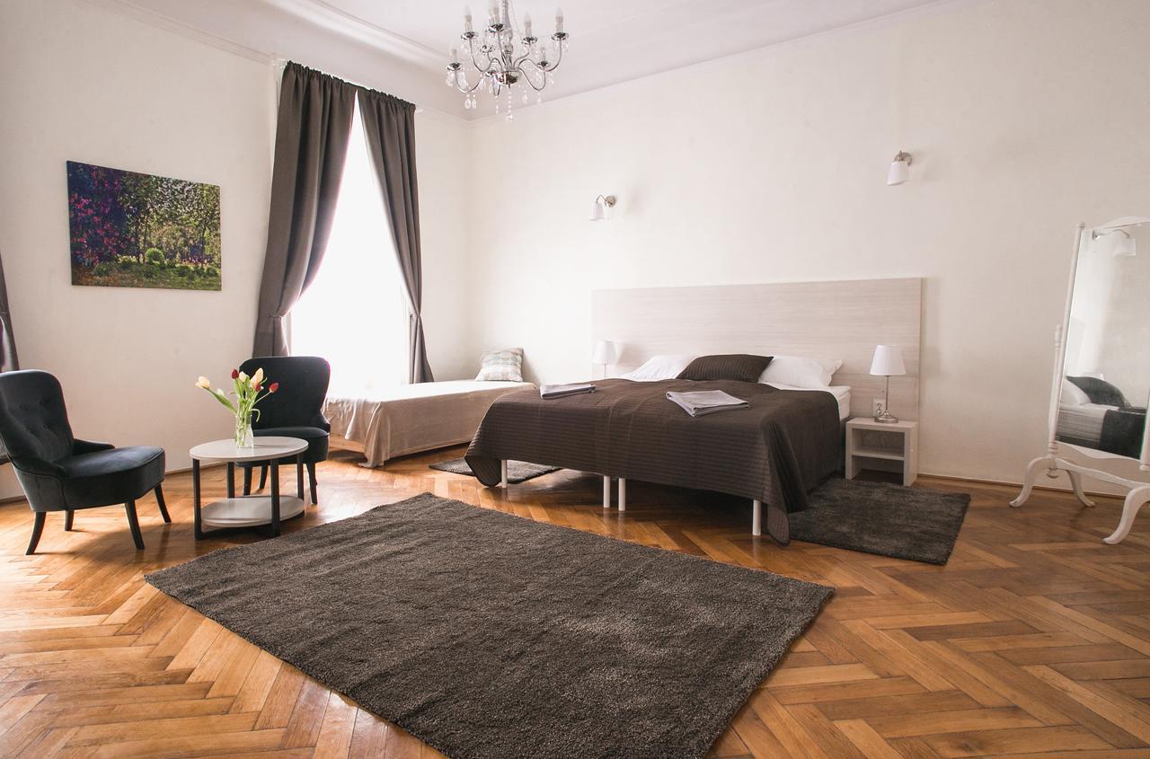 Ozone Private * Budapest
