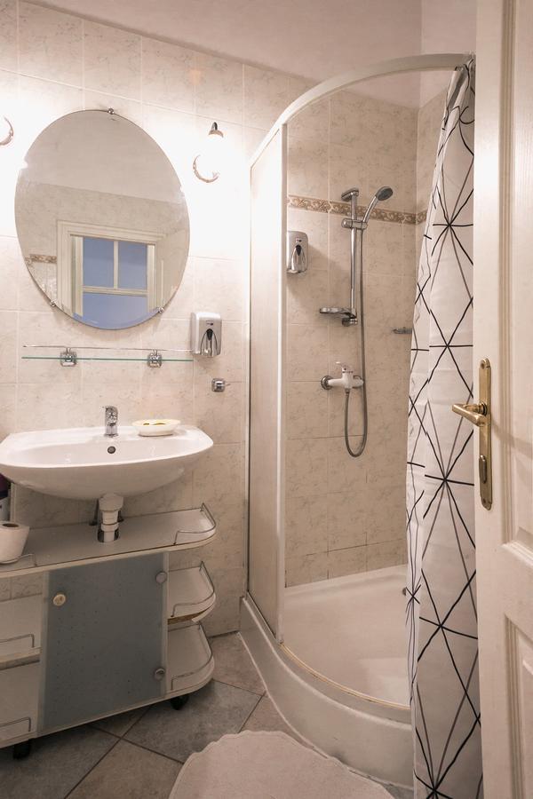Guest house Ozone Private Budapest