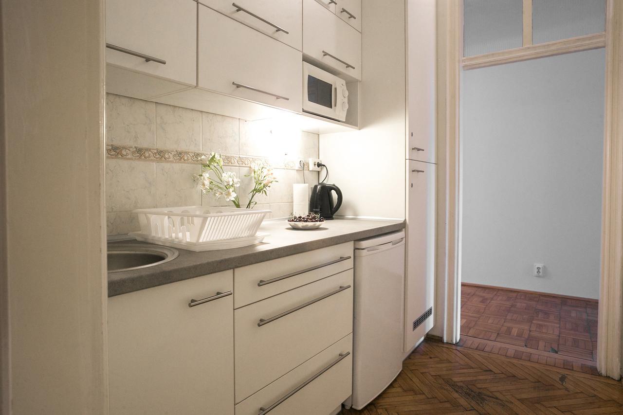 Ozone Private Budapest
