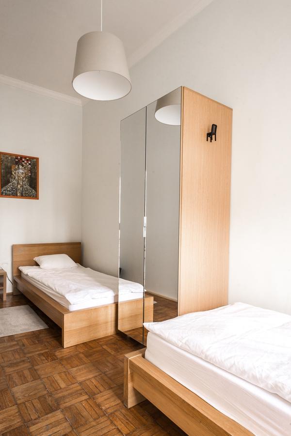 Ozone Private Guest house *