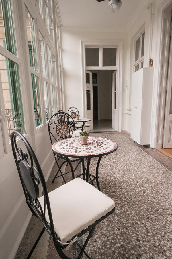 Guest house Ozone Private