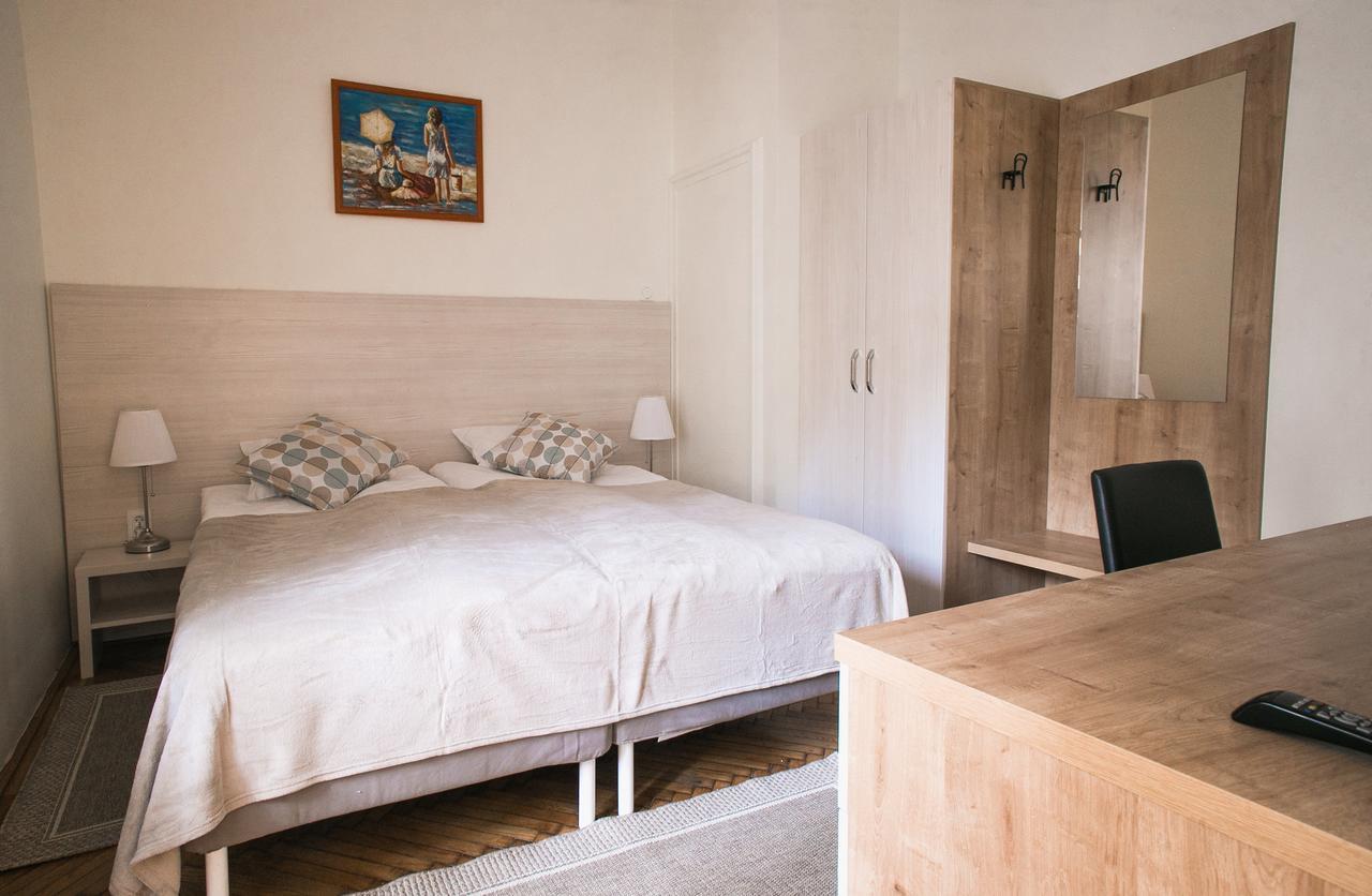 Guest house Ozone Private Budapest