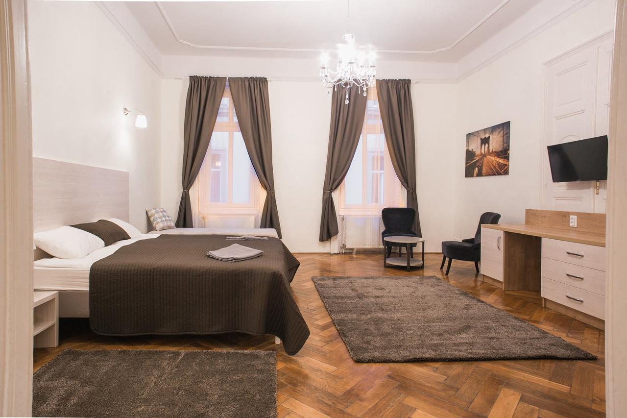 Ozone Private Guest house *