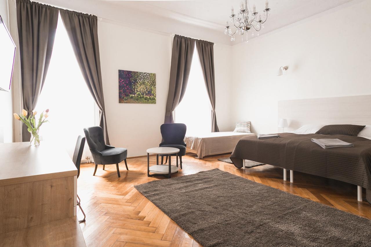 Ozone Private Guest house