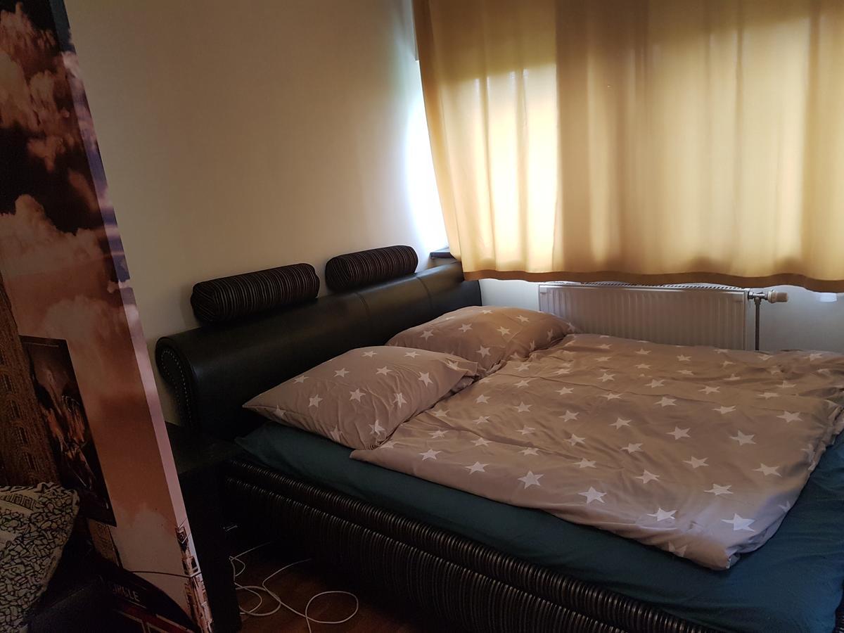 Appartamento Riverside Apartman