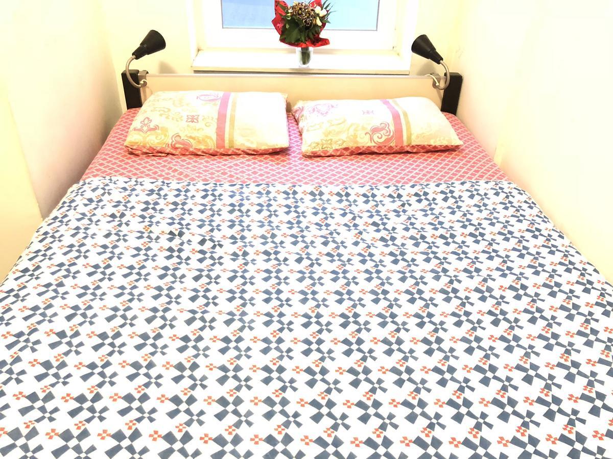 Apartamento Aldi Astoria *