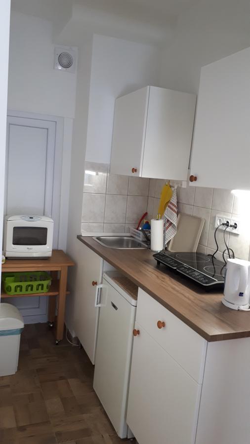 ó-újlak Apartamento