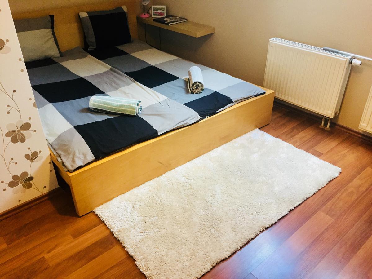 Apartamento Vendel Terasz Budapest
