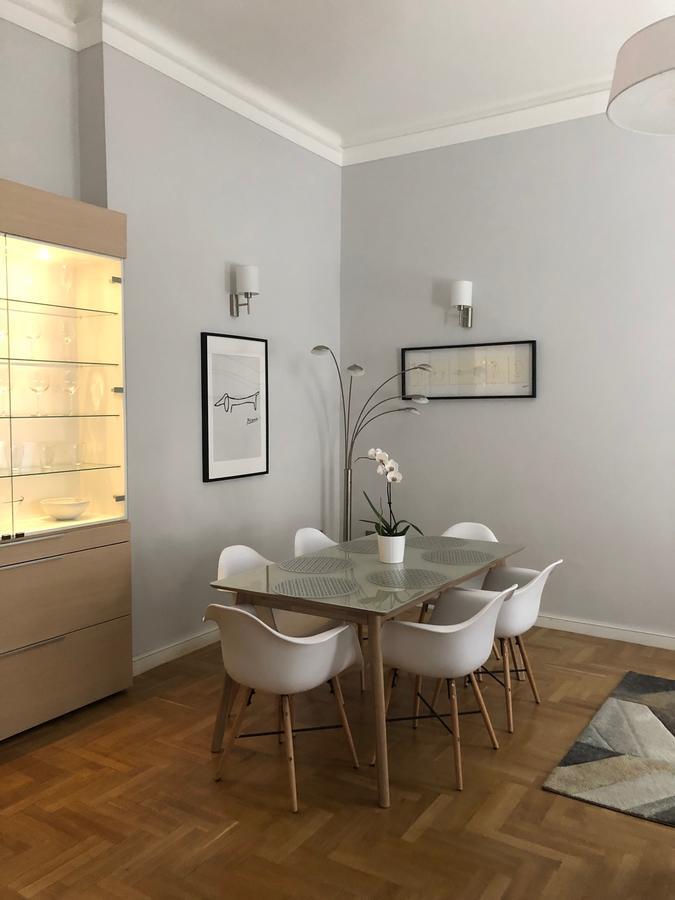 Apartment Supreme Center Budapest