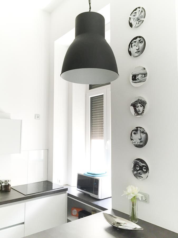 Mini Loft Design *