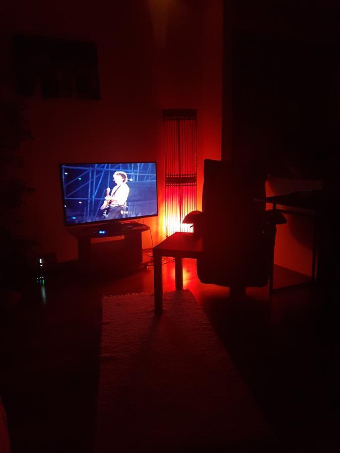 Riverside Apartman *