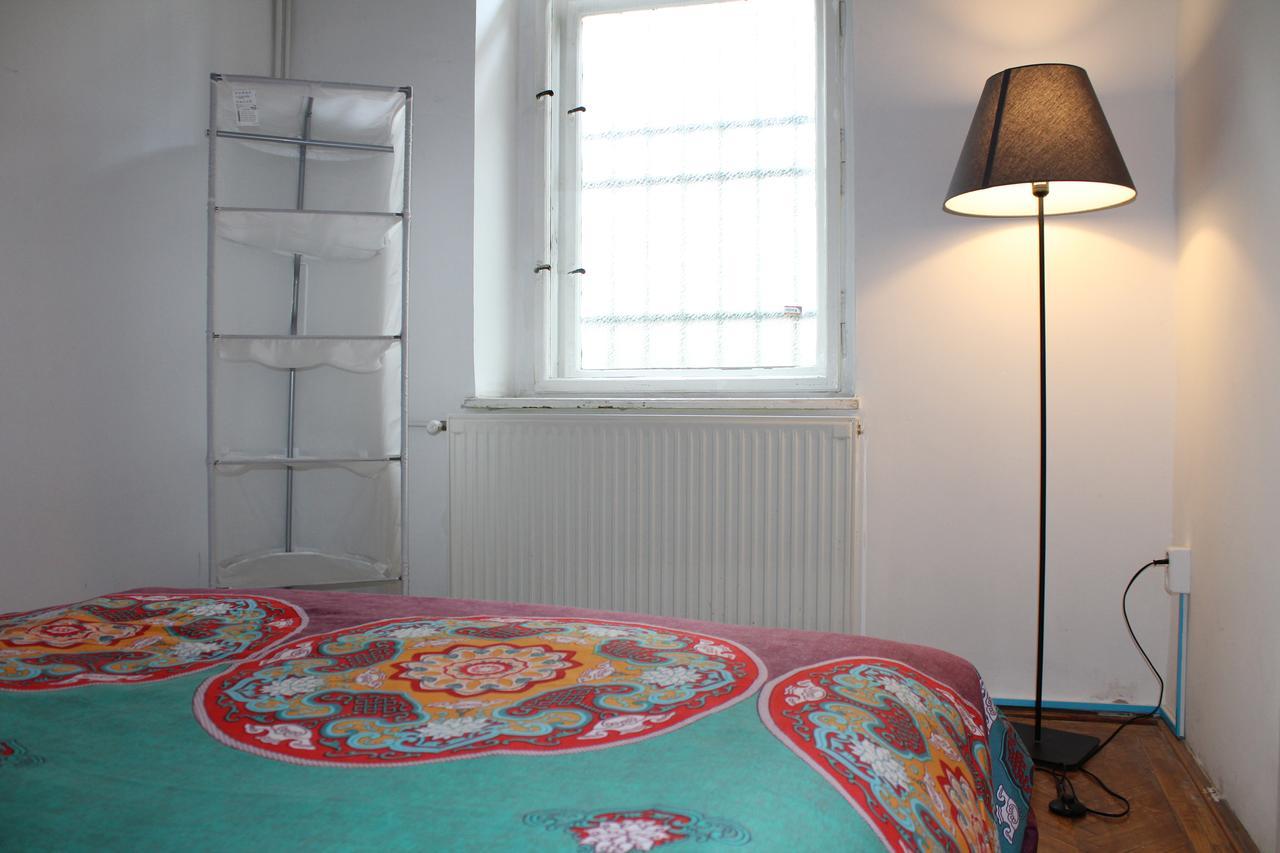 'la Boheme' Hostal Budapest