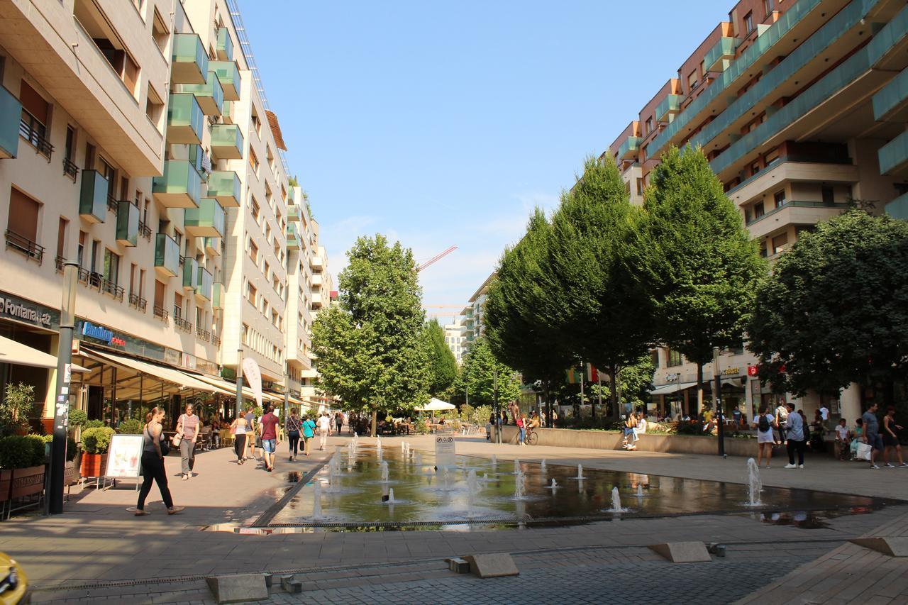 Hostal 'la Boheme'