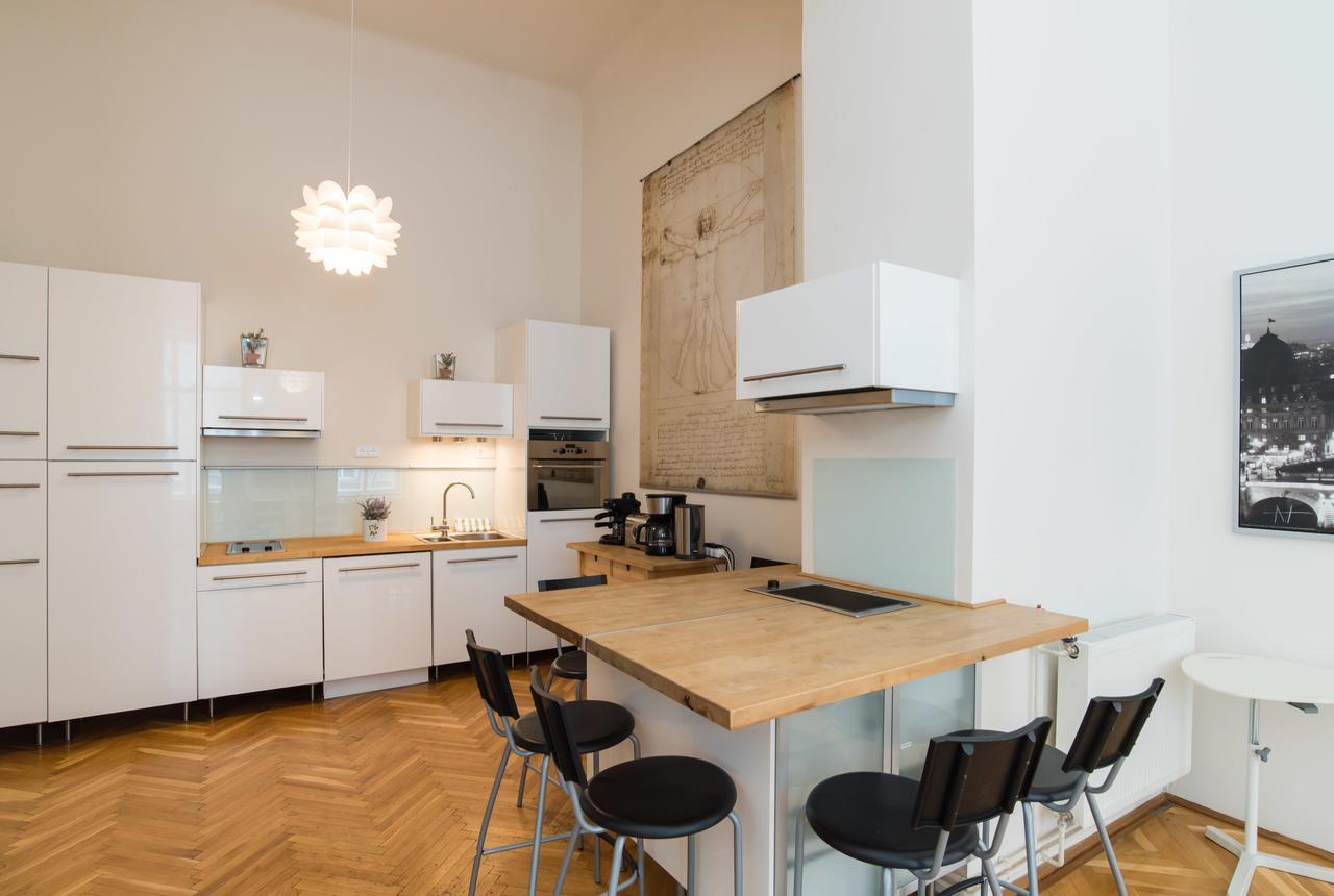 Broadway Apartamento *