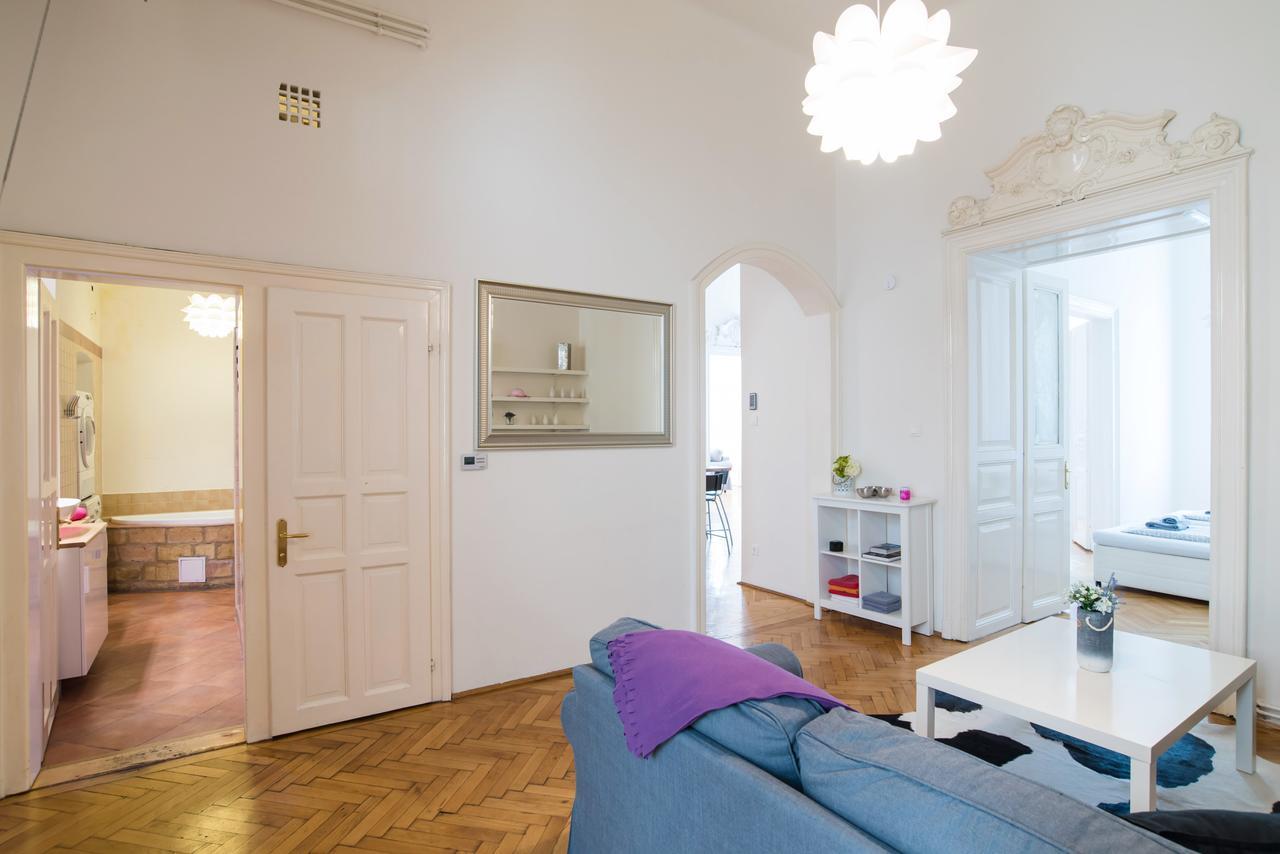 Broadway Apartamento *