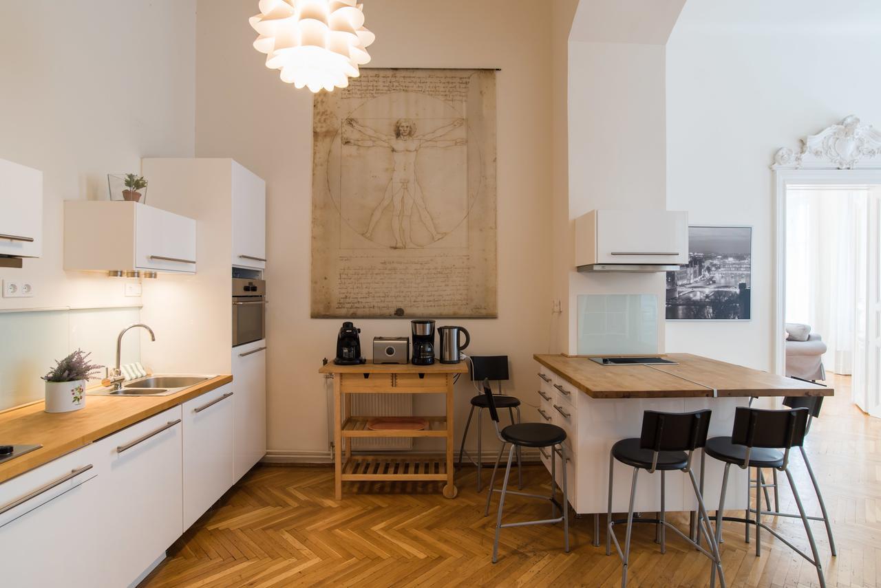 Apartamento Broadway *