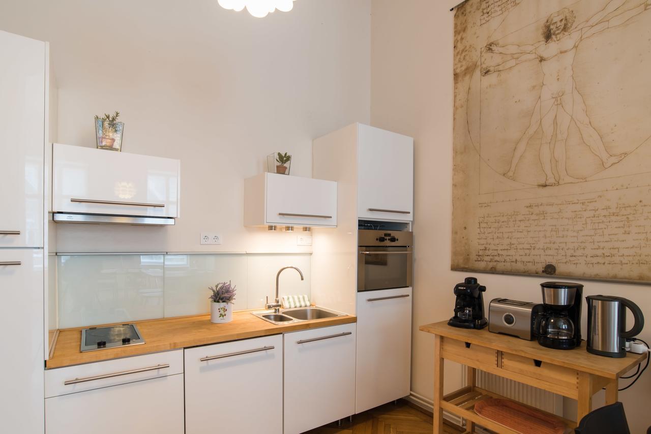 Broadway Apartamento *